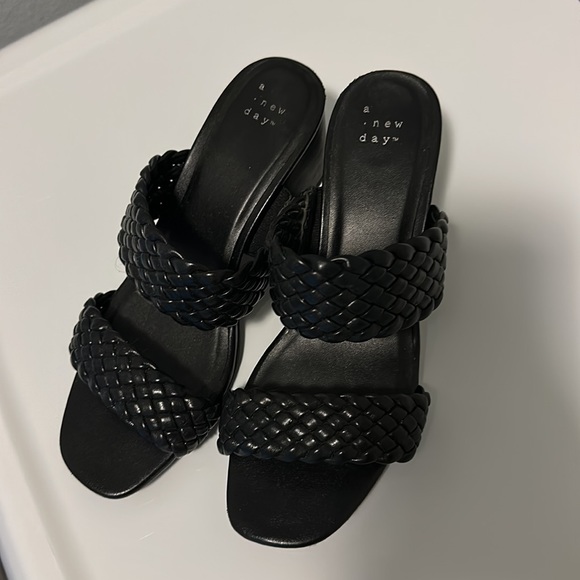 Target Shoes - Picture 2 of 3